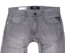 REPLAY ANBASS JEANS UOMO –