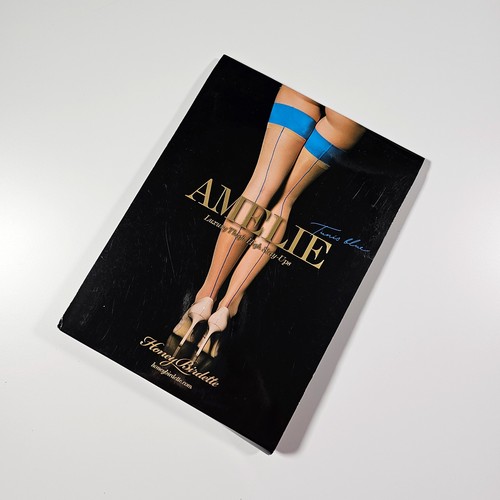 Calze honey birdette amelie - calze,