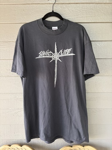 Shirt sonic youth - t-shirt,