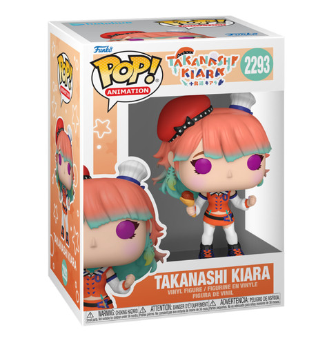 Funko pop hololive - funko, s1