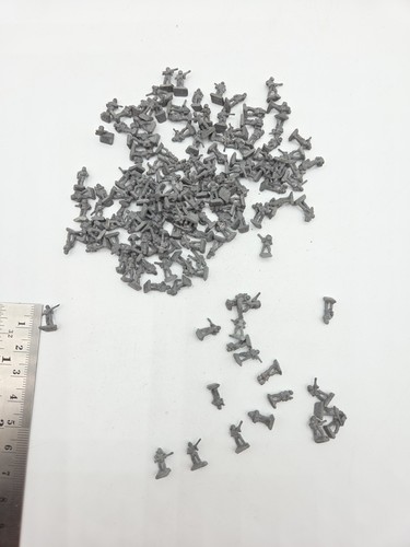 Miniatura ral par - par, wargaming
