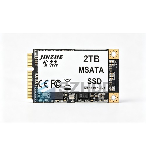 Nuovo interno ssd - tb, msata