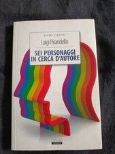 Sei personaggi cerca - sei,