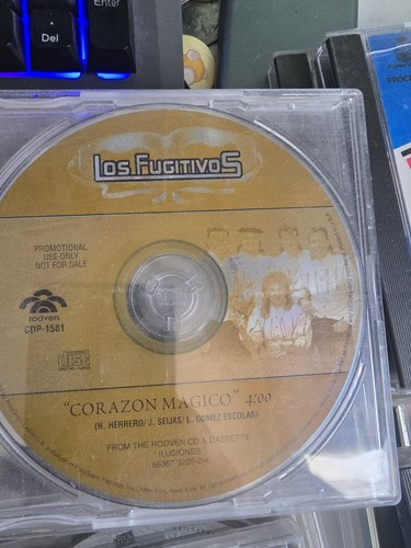 Various cds promo only radio - various,