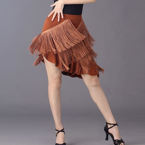 Donna latino nappa gonne - donna,