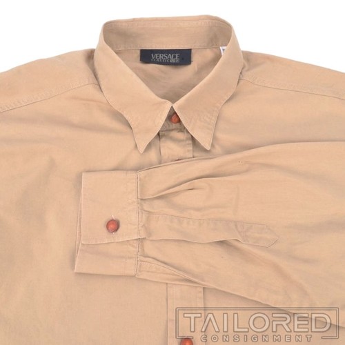 Camicia uomo versace - camicia, classic