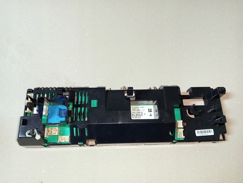 Programmatore lavatrice bsh - programmatore,