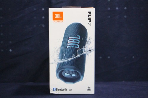 Jbl flip altoparlante - 7,