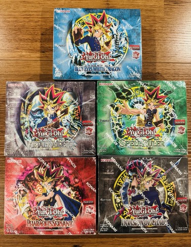 Nuovissimo lotto booster box - nuovissimo,