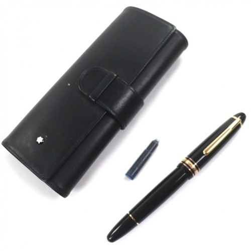 Montblanc meisterstuck 147 - montblanc,