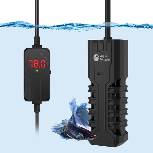 Aquamiracle riscaldatore - aquamiracle,