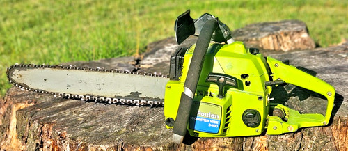 Poulan 3400 countervibe - 3400,