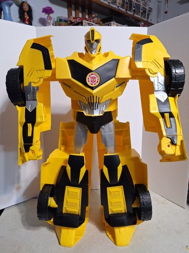 Transformers modellino auto - transformers,