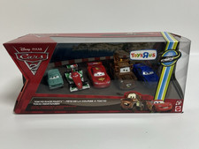 Mattel Disney Pixar Cars 2