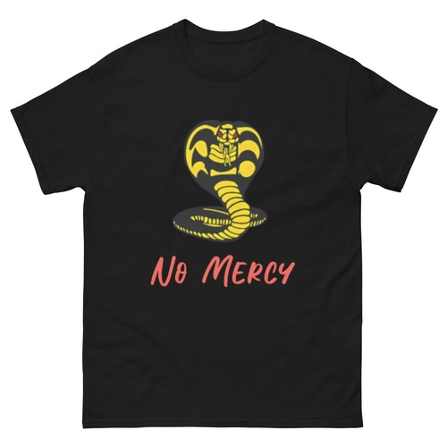 Shirt unisex cobra - t-shirt,