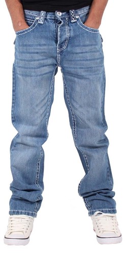 Peviani boy bambini denim - boy,