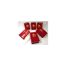 6 pz scatolina libro laurea