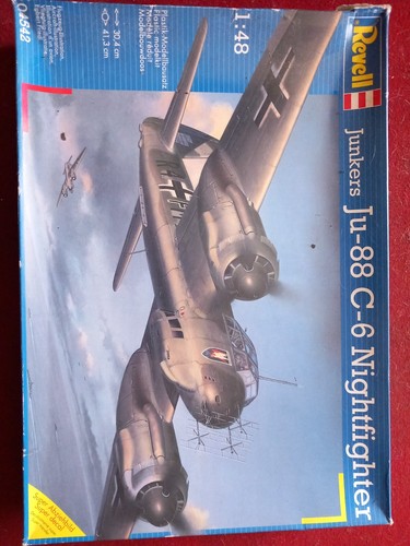 Modellismo aereo revell - modellismo,