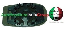 PIASTRA SPECCHIO RETROVISORE