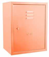 Cassette rame per contatori - cassette,