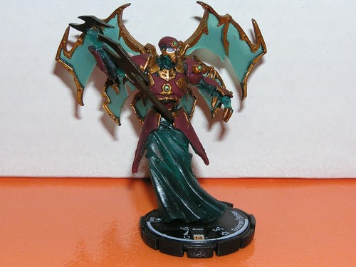 Mago cavaliere sinistro 098 - cavaliere,