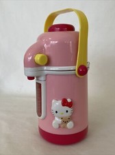 Distributore acqua calda