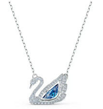 Swarovski 5533397 collana - swarovski,