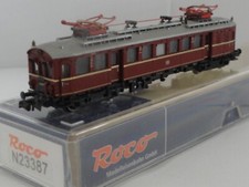 Roco scala N treno n. 23385