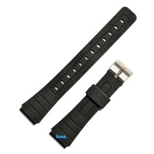 Correa De Goma Para Reloj