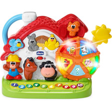 CHICCO 9604 LA NUOVA FATTORIA