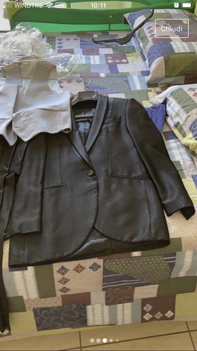 Vestito cerimonia uomo - cerimonia,