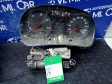 VOLKSWAGEN GOLF «IV» (1998) Kit Chiavi Accensione