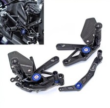 Pedane moto yamaha - pedane,