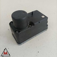 Compressore porta 1H0962257 per VOLKSWAGEN GOLF MK3 1991-1997 usato (86466)