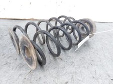 5Q0511121 MOLLE AMMORTIZZATORI POSTERIORI VOLKSWAGEN GOLF VII (5G1) 1.6 TDI 16V 