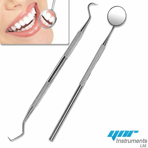 Raschietto denti professionale
