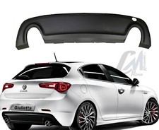 DAM POSTERIORE NERO OPACO