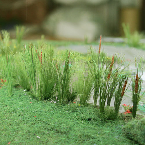 Scenography 120 gattai - ,