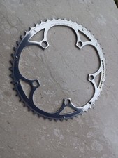 Campagnolo Record 10 Velocita Corona 53T  135 BCD Colnago Bianchi Cinelli