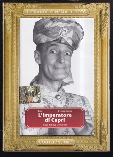 Ebond imperatore capri - ebond,