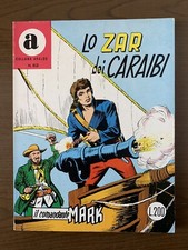 Collana Araldo Il Comandante