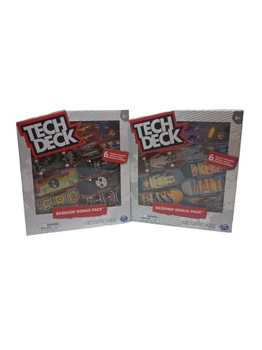 Pacchetti bonus tech - x,