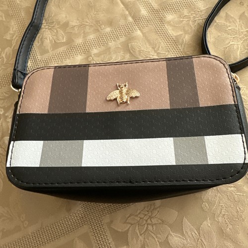 Burberry portafoglio polso - portafoglio, da