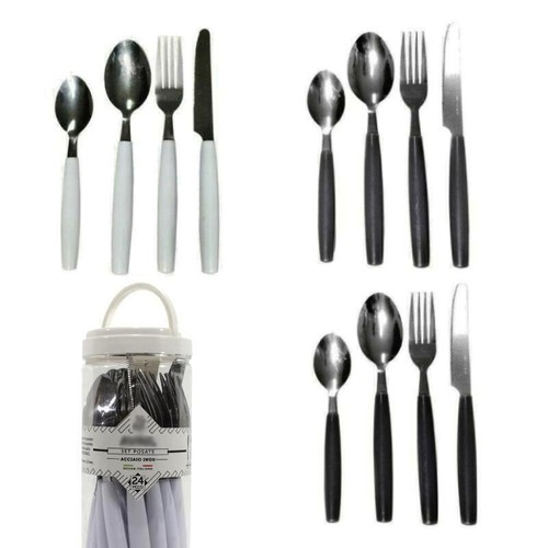 Set posate tavola pezzi - posate,