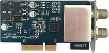 Dreambox DVB-S2X Multi-Stream