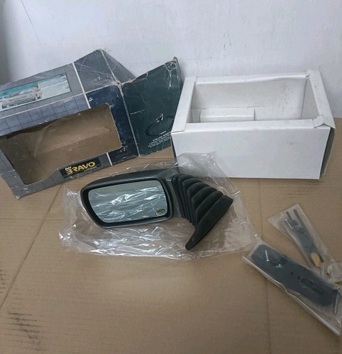 Specchietto retrovisore - retrovisore, sx