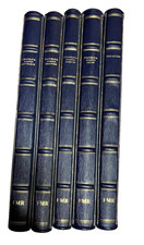 FRANCO MARIA RICCI 5 Volumi: I