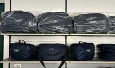 Honda Goldwing Kit Borse Interne