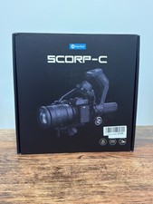 Stabilizzatore Gimbal