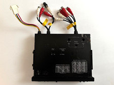 Yamaha graphic equalizer